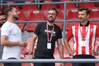 Majitel Zbrojovky uvažuje o stadionu v Brně za tři miliardy s kapacitou 30 až 35 tisíc diváků - Sport.cz